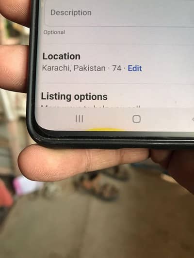 Samsung s20 ultra 5g