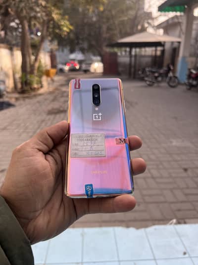 One plus 8 10/10 all ok only phone