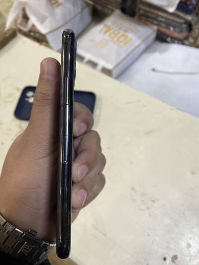 Final Battery change? Face ID off