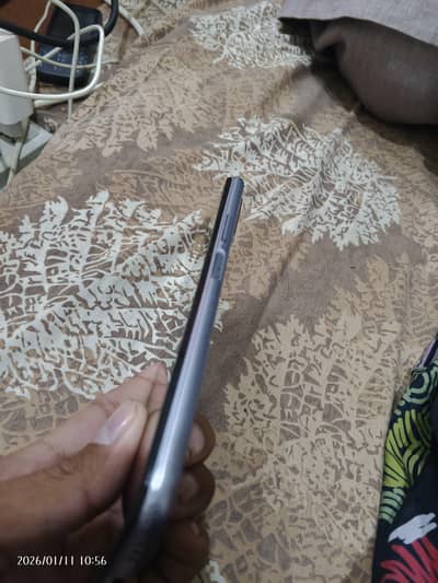 Vivo Y20 4/64 PTA Approved  (Only phone)