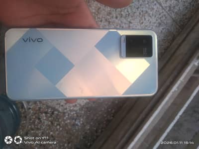vivo y21 PATA approved