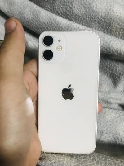 Iphone 12 mini 64gb