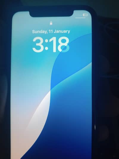 iphone 11 Non pta   64 GB memory  Condition 10/10