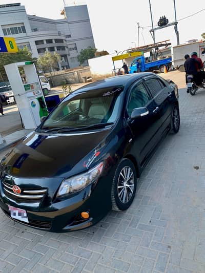 Altis SR 1.8 (CruiseTronic)  03062600590. . .