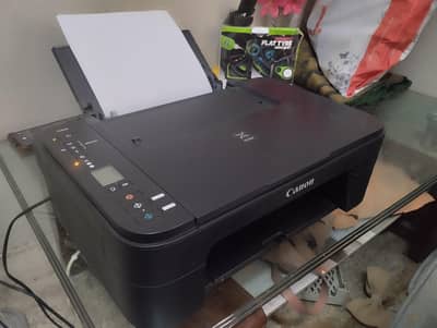 canon ts3350 wifi color printer error de raha hai p2 imported hai