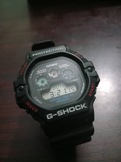 Casio G-Shock
