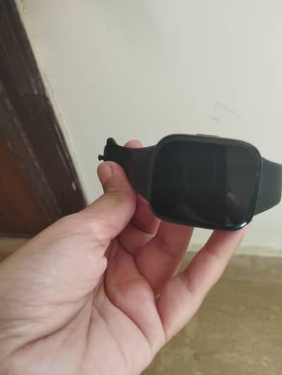 Redmi Watch 3 - 1.75" AMOLED Display - Like New with Box