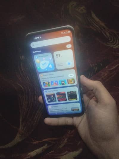 Tecno Spark 5 4GB 64GB