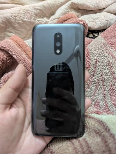 ONEPLUS 7  PTA APPROVE 8/256 READ AD