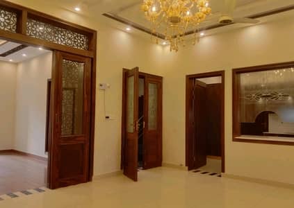 A House Of 4 Marla For Sale In Lahore