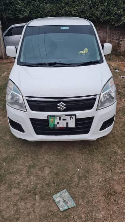 wagnor total genuine