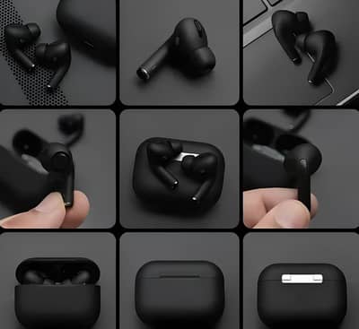 Airpods Pods 2nd gen Buzzer Edition