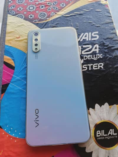 Vivo S1 Only phone