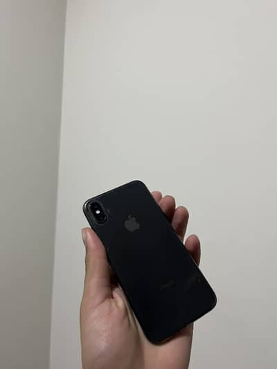 iPhone X PTA Approved For Sale