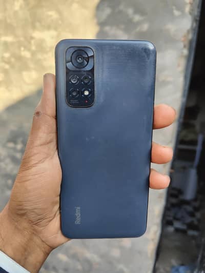 Redme note 11.128gb rate km hu jya ga