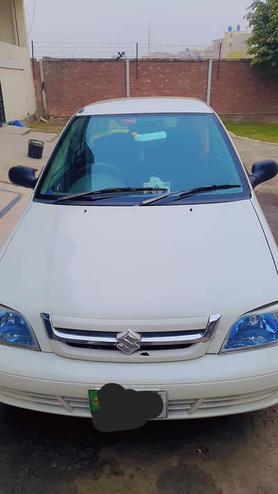 cultus total original paint