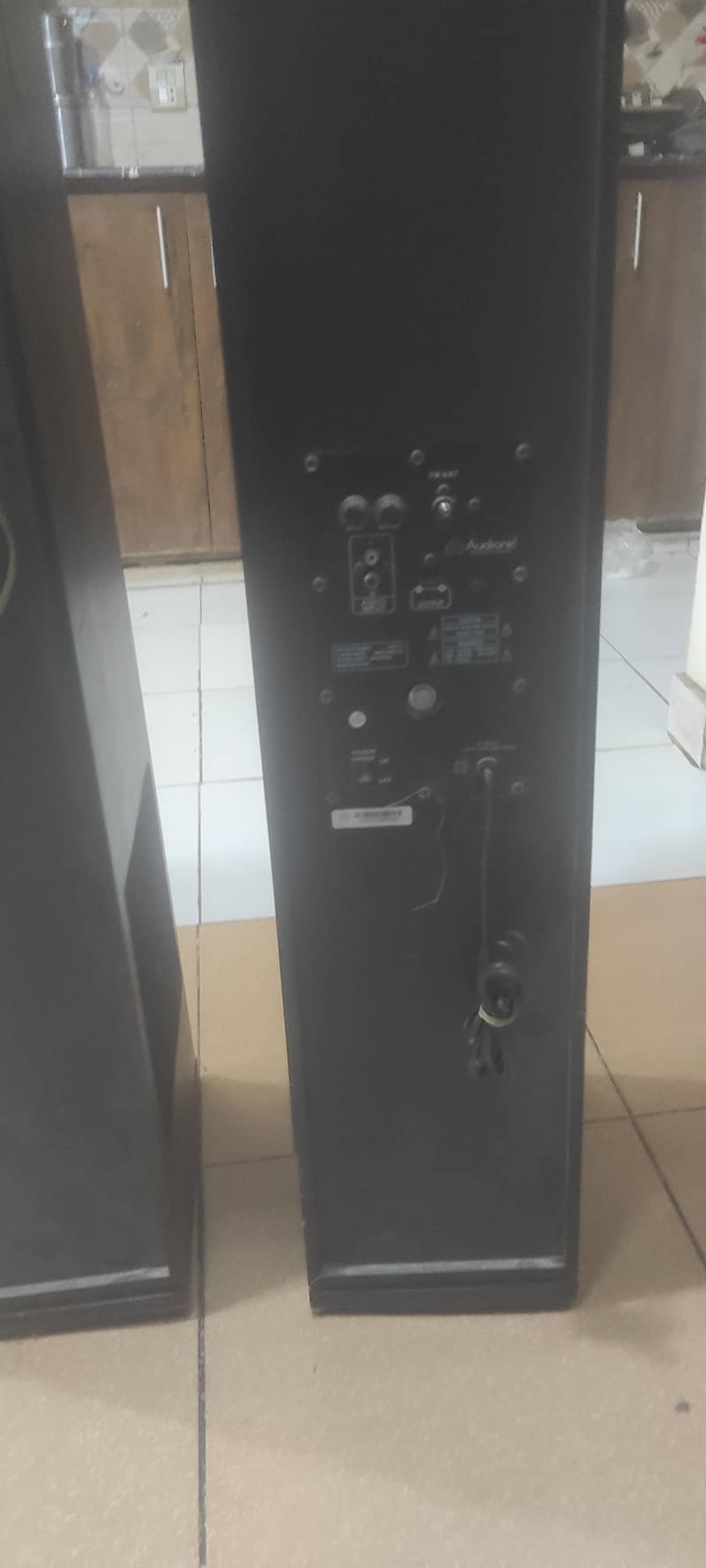 audionic 7.7 with Bluetooth 2