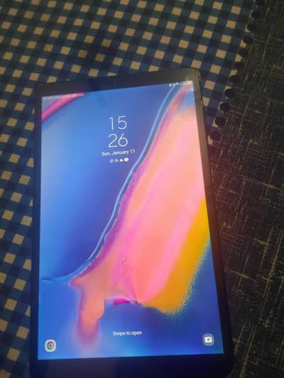 samsung A8 t515 2/32