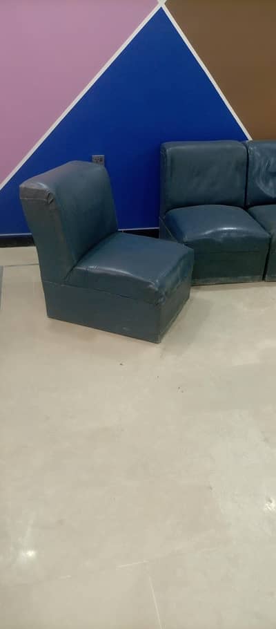 sofa set complete 15 hazar