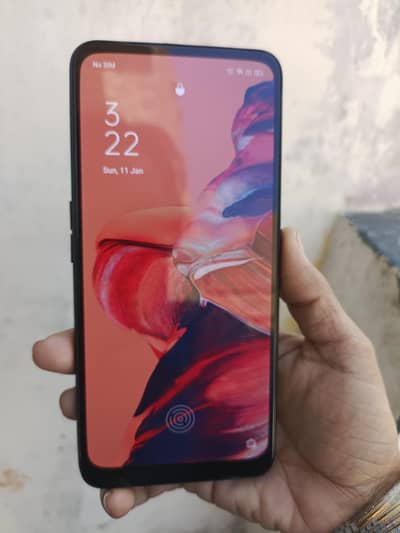 Oppo Reno 2 z 8/256 Pata Approved