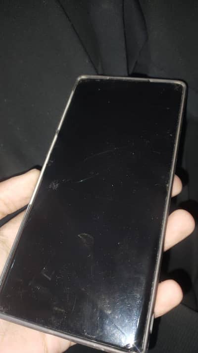 Galaxy Note10 plus 5G