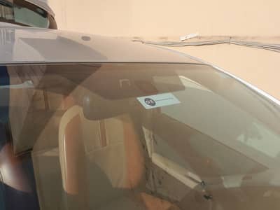 Toyota Vitz 2005 Owned by Government servant in islamabad