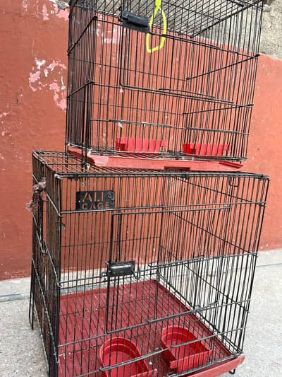 cages for sale