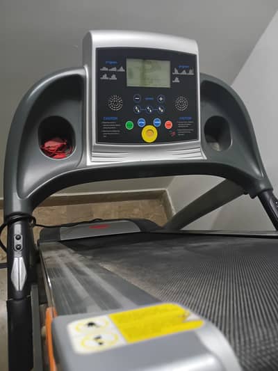 American Electric Treadmill