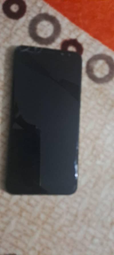 Huawei Mate 10 Lite | PTA Approved | Screen broken|