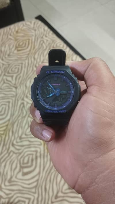 casio G shock original