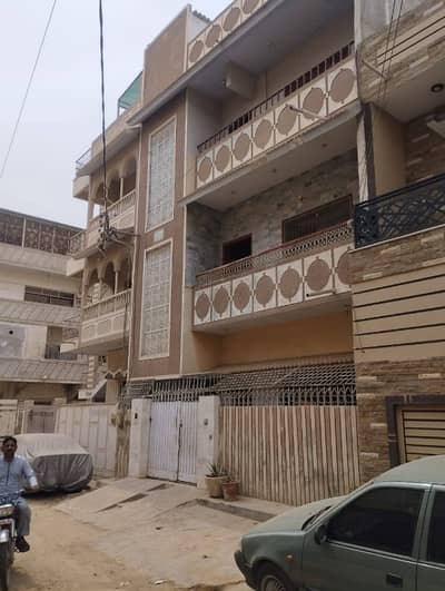 House For Sale West Open Next To Main Road First Street Excellent Condition