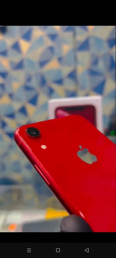 Iphone Xr