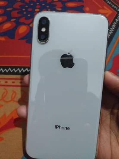 iphone x for sale good condition