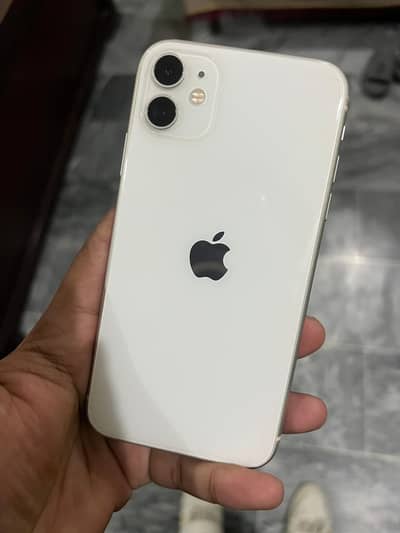 Iphone 11 128gb