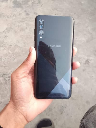 Samsung A30s