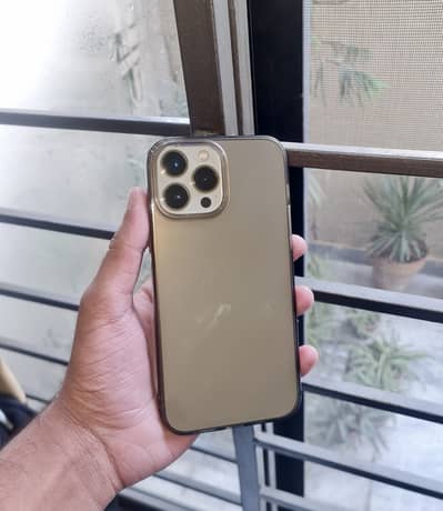 Iphone 13 pro max jv brand new