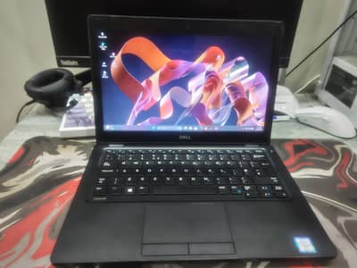 Dell latitude 5280