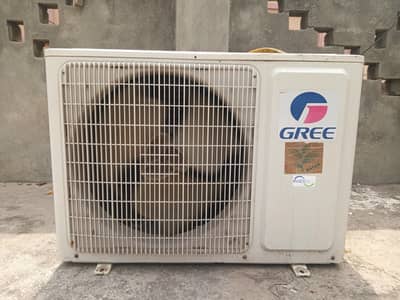 1.5 ton Gree Inverter AC For Sale