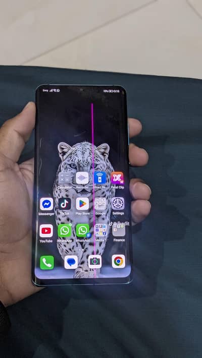 Hawaii P 30 pro  8 /128