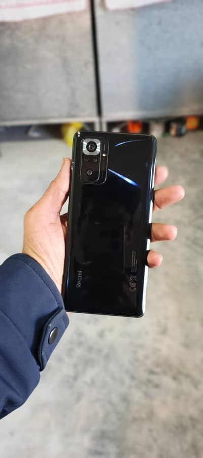 Redmi Note 10 Pro 8/128