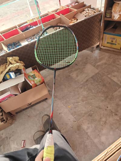 Aeroblade S Power (Apacks)