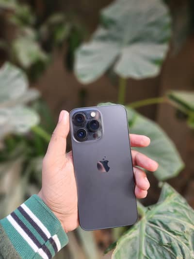 IPhone 13 Pro jv 128GB