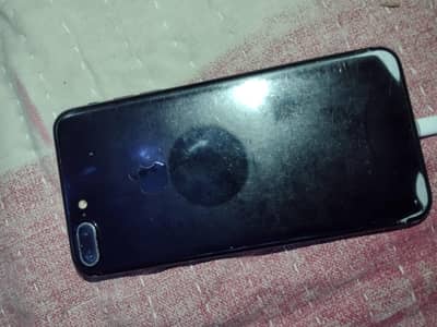 iphone 7plus non pta 128 gb exchange possible urgent  Lana Wala aya