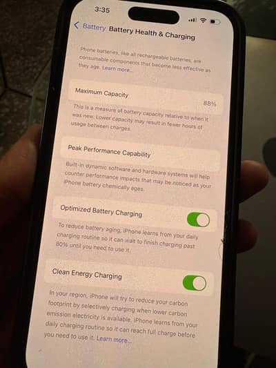 Iphone 14 Pro 256gb PTA Approve