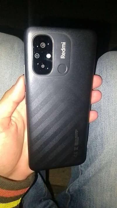 urgent sell redmi 12c