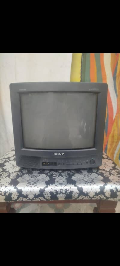 sony tv