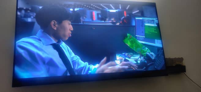 Sony google tv 65inch