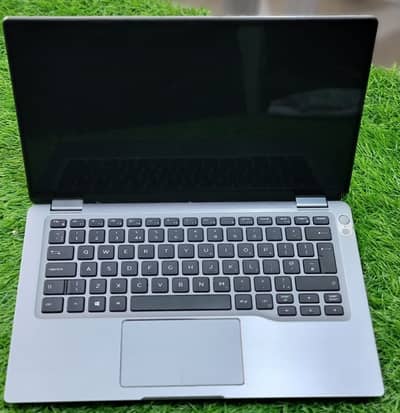 DELL LATITUDE 7400 2 IN 1 I7 8TH GENERATION