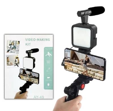 Video Making KIT