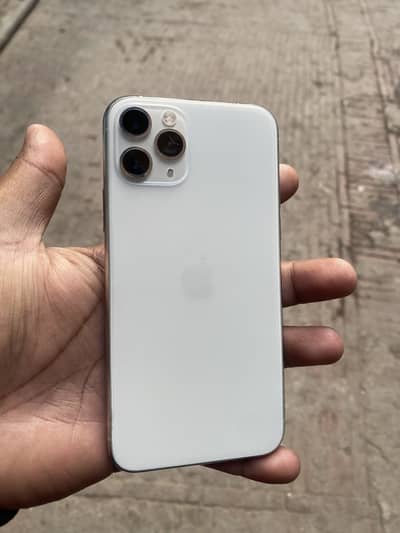 Iphone 11 pro pta 256